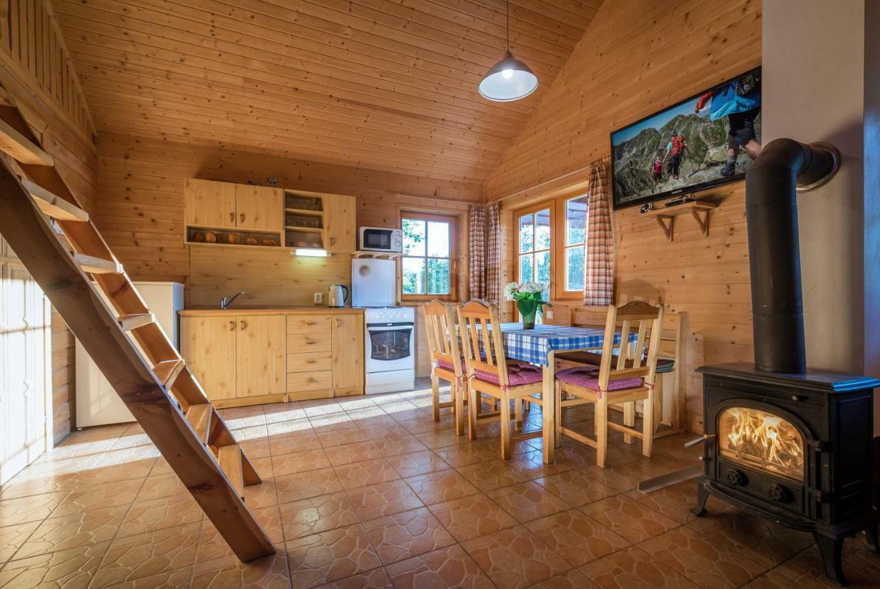 Montana Bobrovec Apartman Kültér fotó