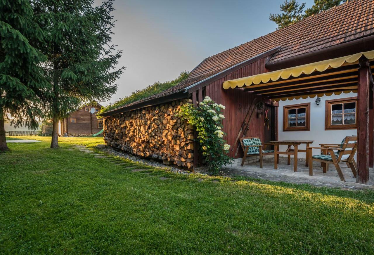 Montana Bobrovec Apartman Kültér fotó